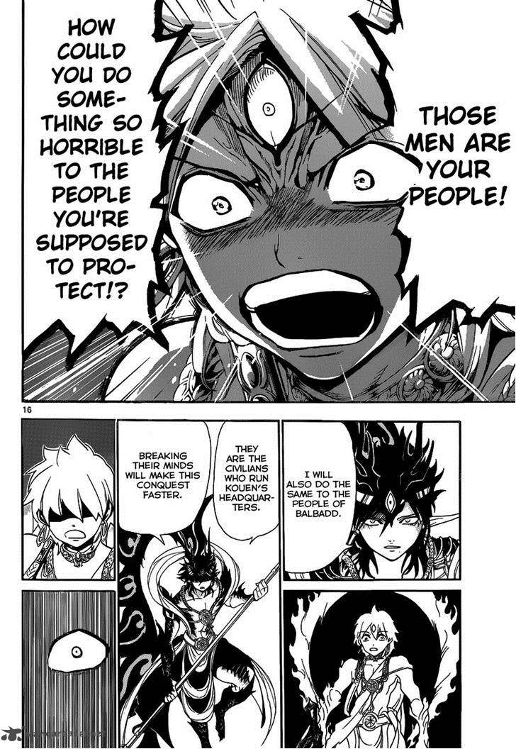 Magi 253 16