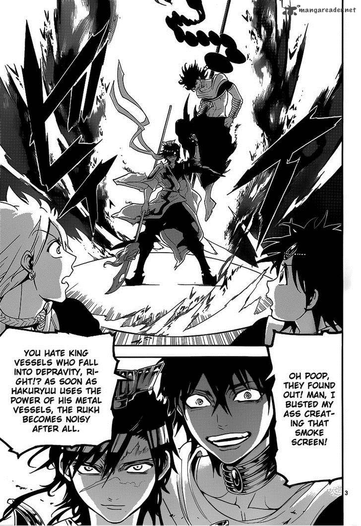 Magi 253 3