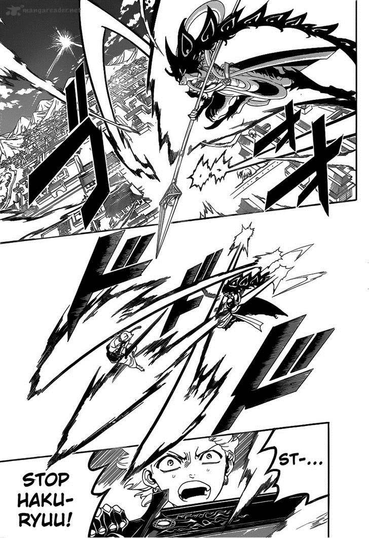 Magi 253 9