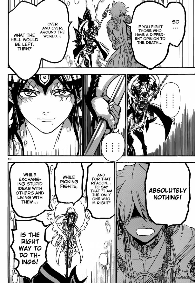 Magi 254 13