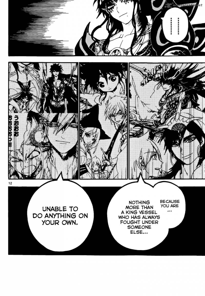 Magi 254 15