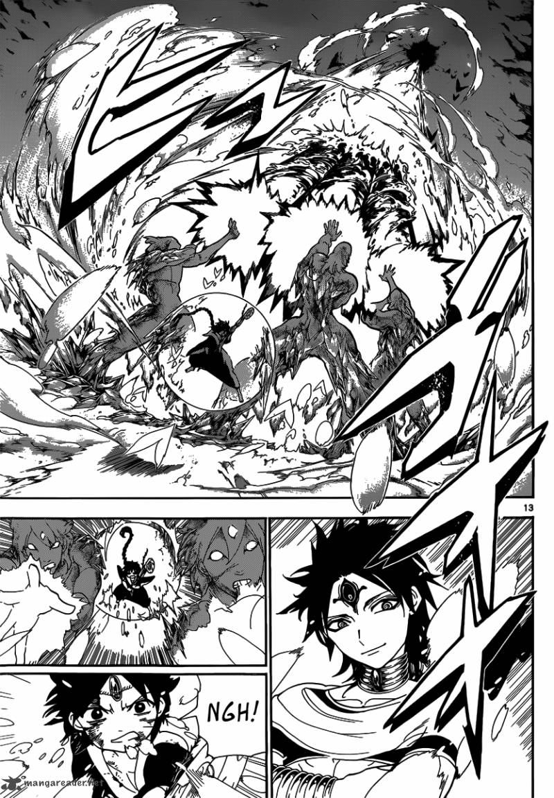 Magi 254 16