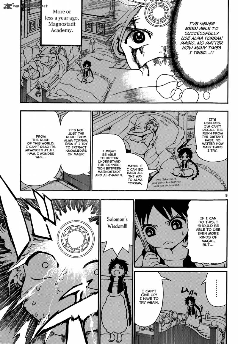 Magi 255 11