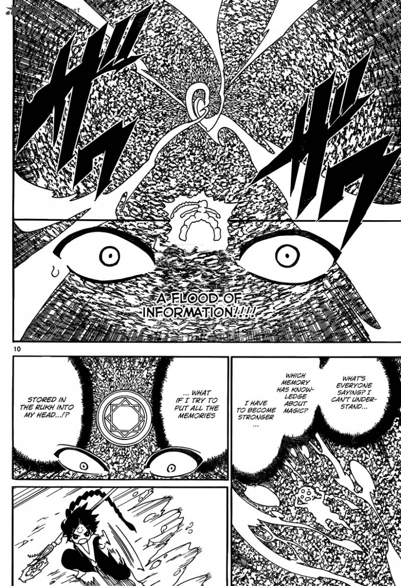 Magi 255 12