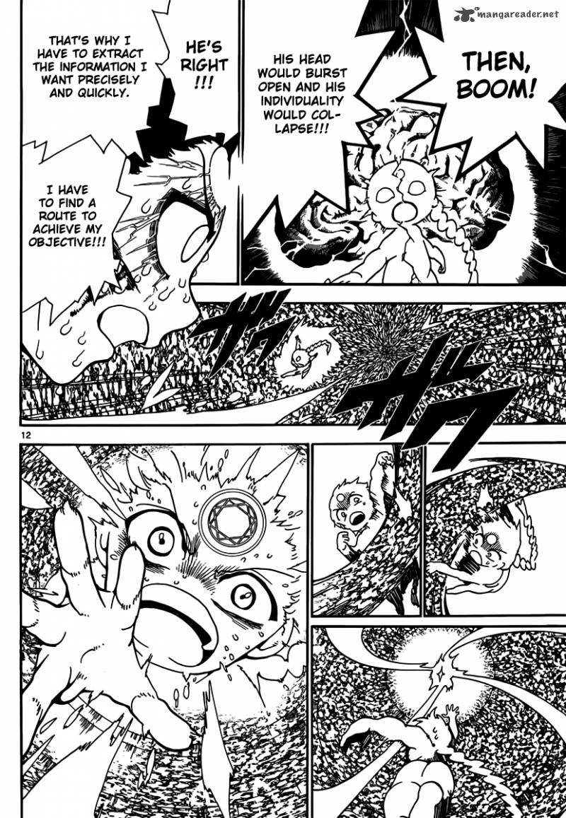 Magi 255 14