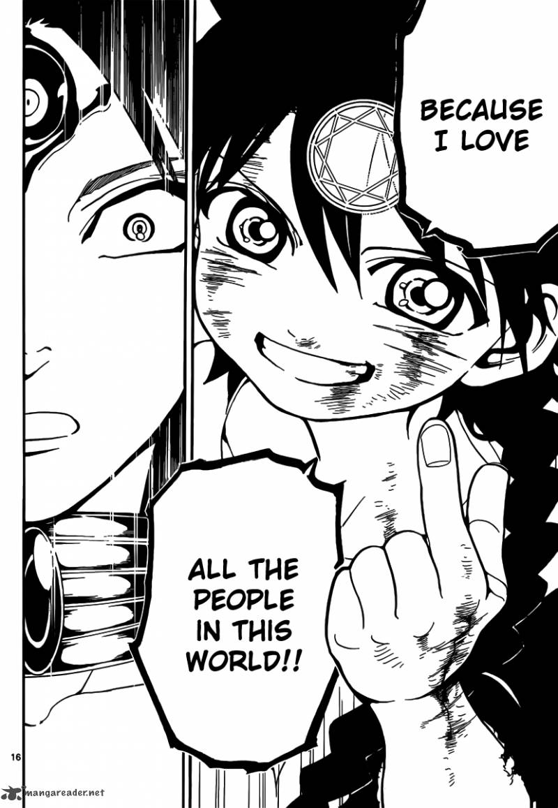 Magi 255 18
