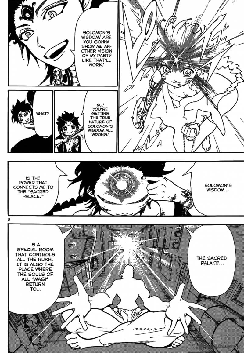 Magi 255 4
