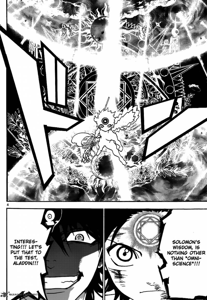 Magi 255 6