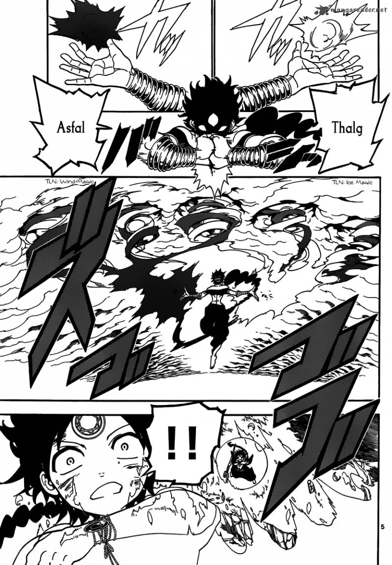 Magi 255 7