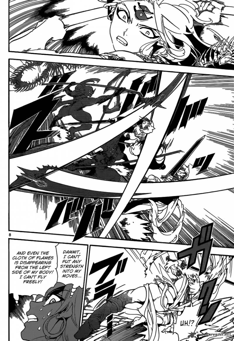 Magi 257 10