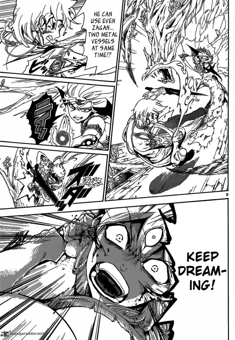 Magi 257 11