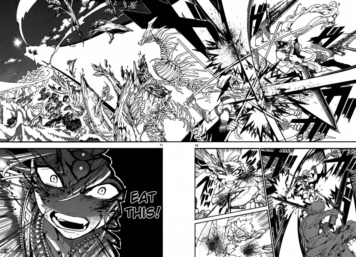 Magi 257 12