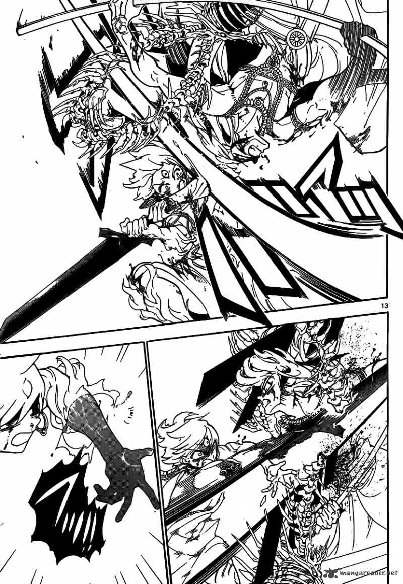 Magi 257 14