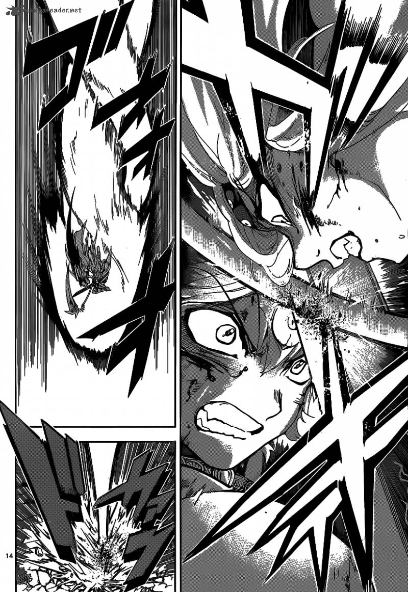 Magi 257 15