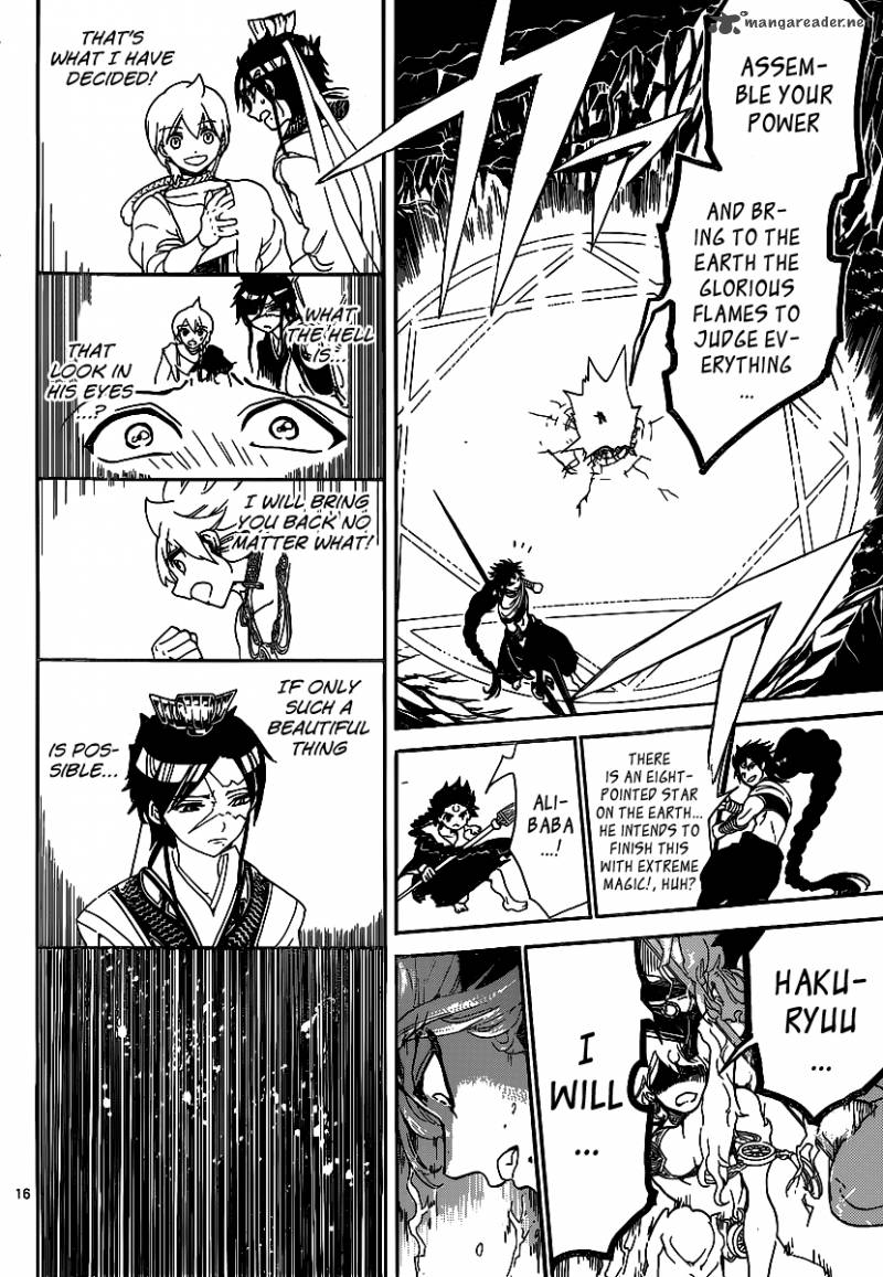 Magi 257 17