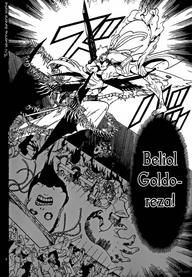 Magi 257 8