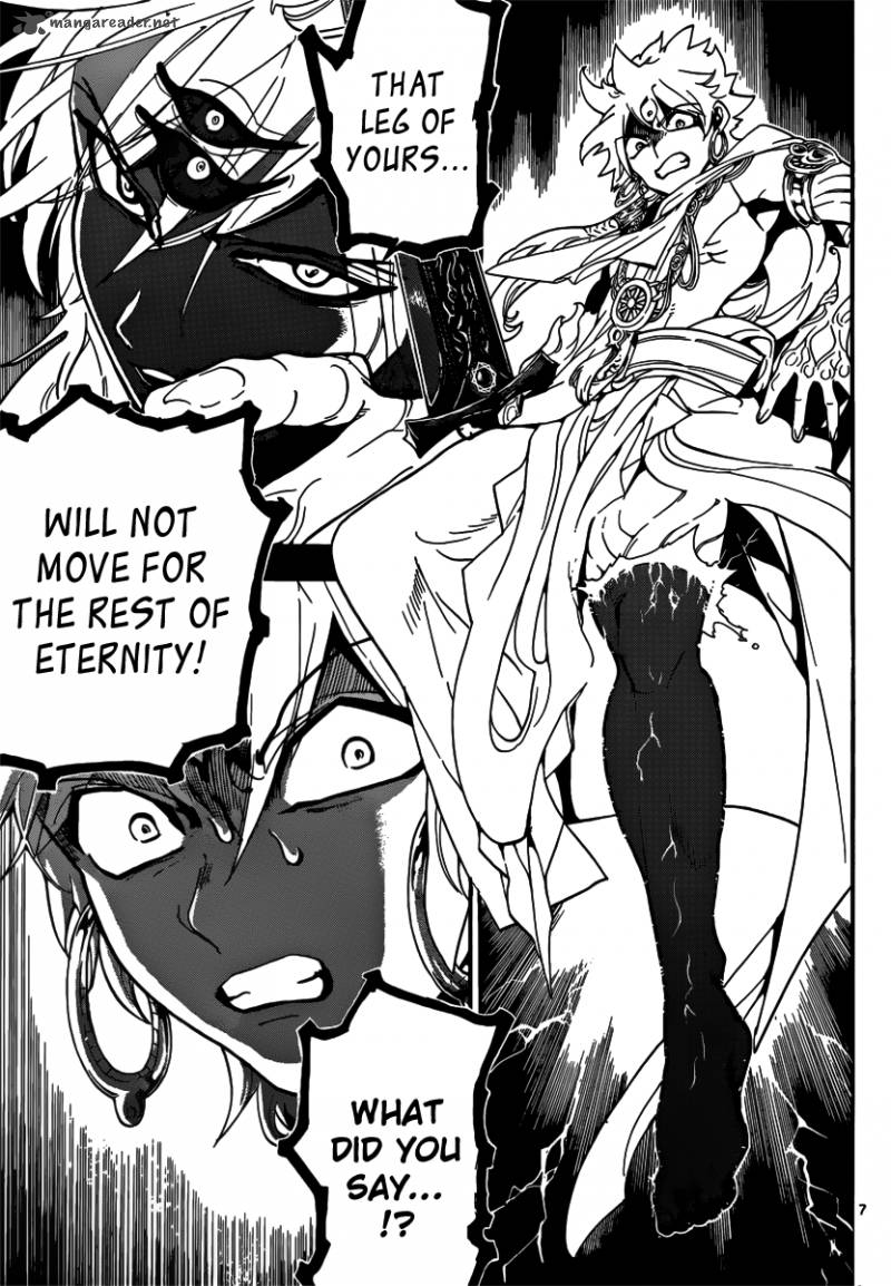 Magi 257 9