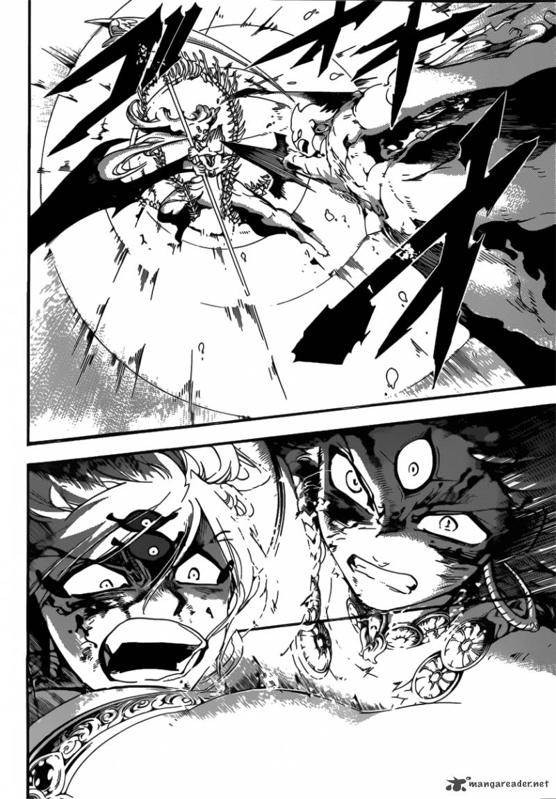 Magi 258 11