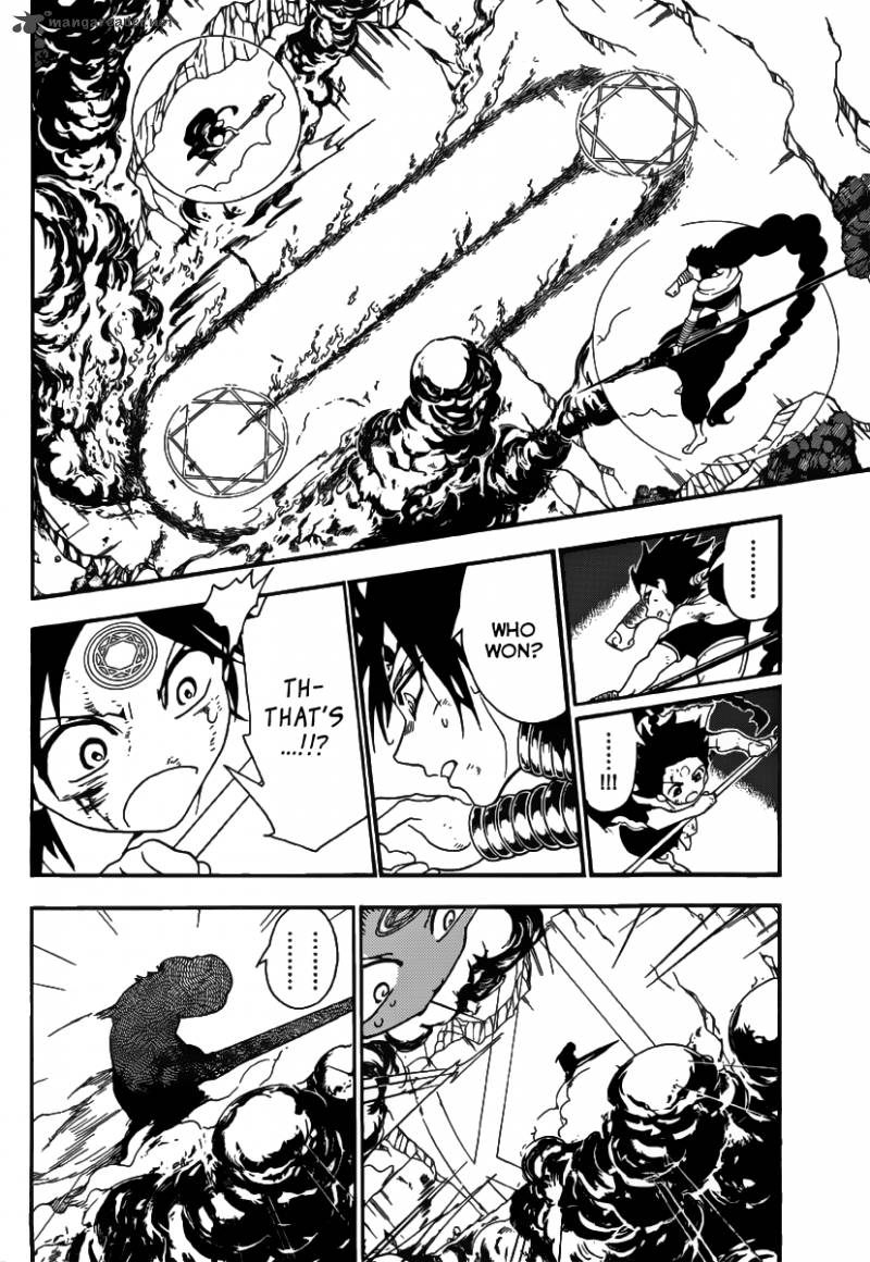 Magi 258 13