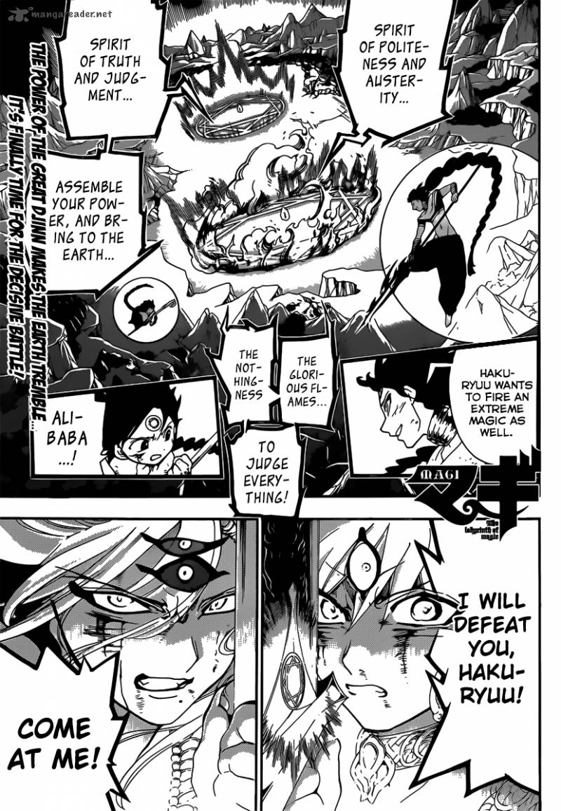 Magi 258 3