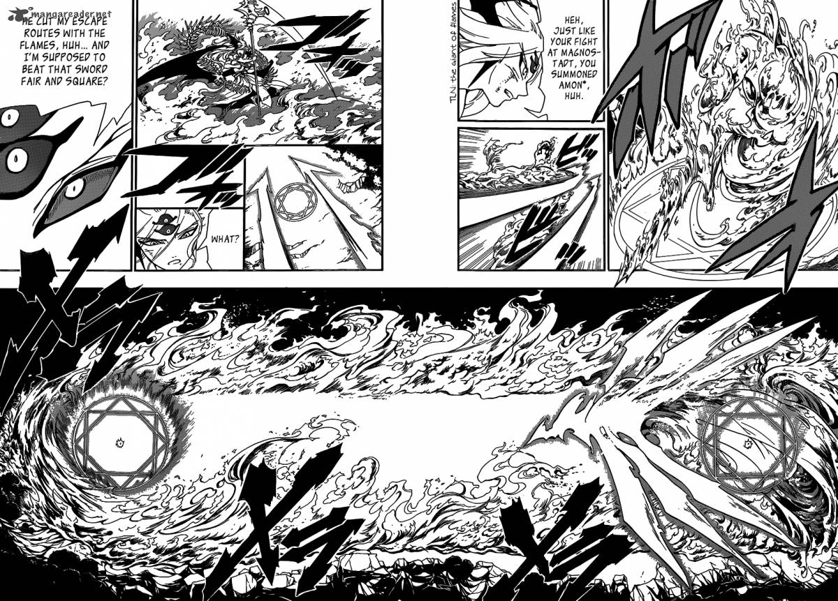 Magi 258 5