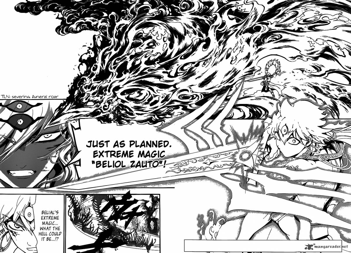 Magi 258 6