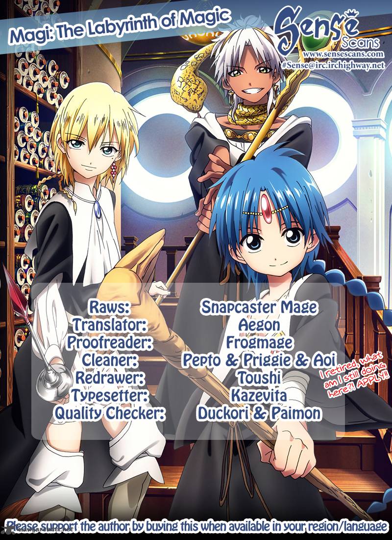 Magi 259 1