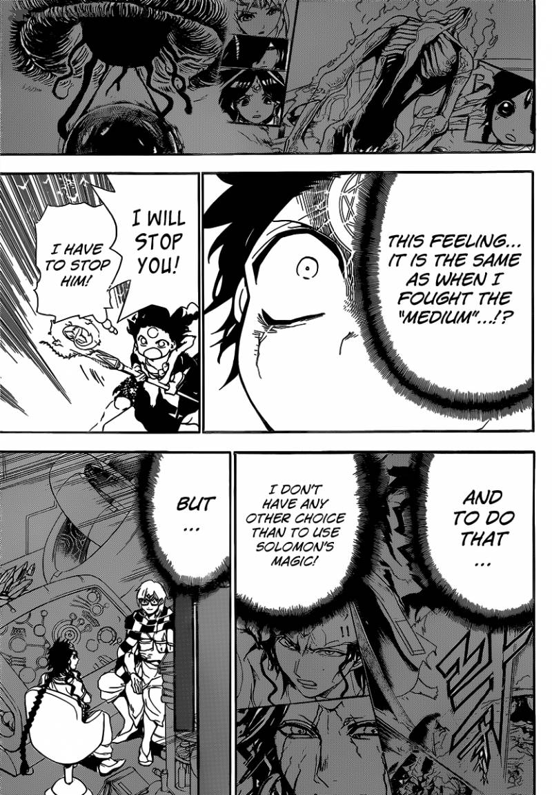 Magi 259 12