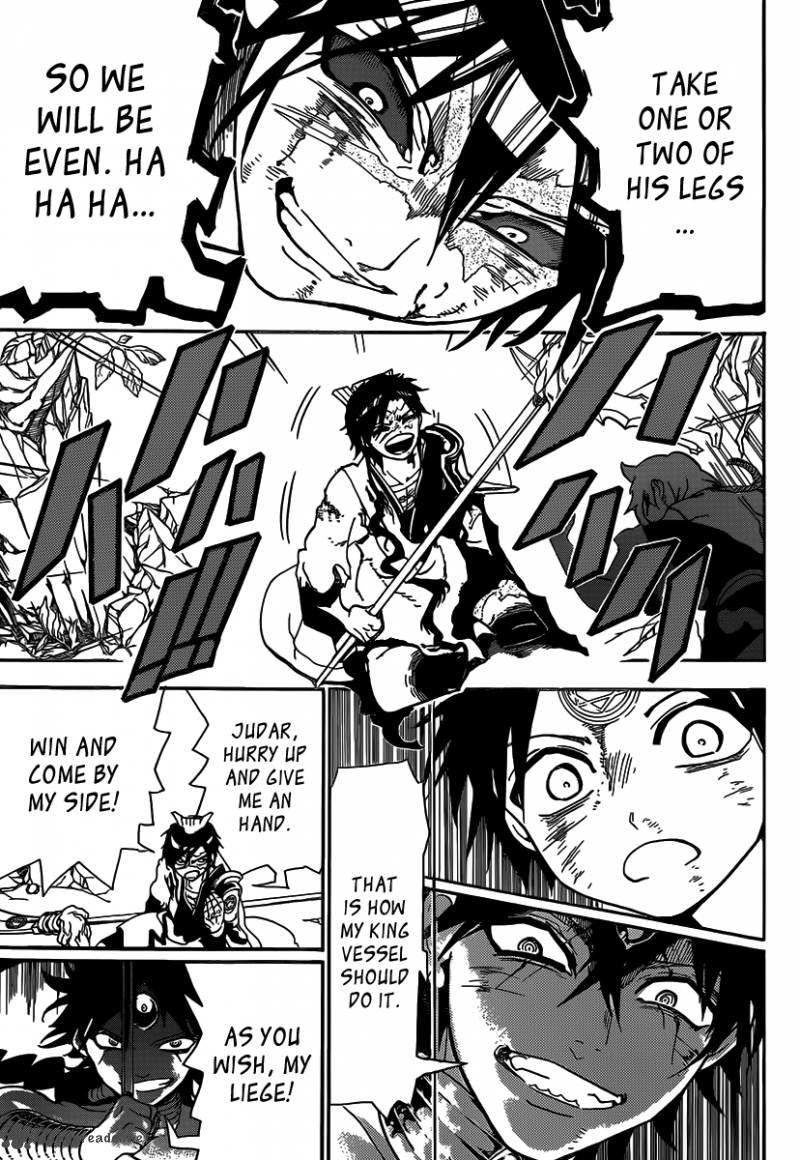 Magi 259 9