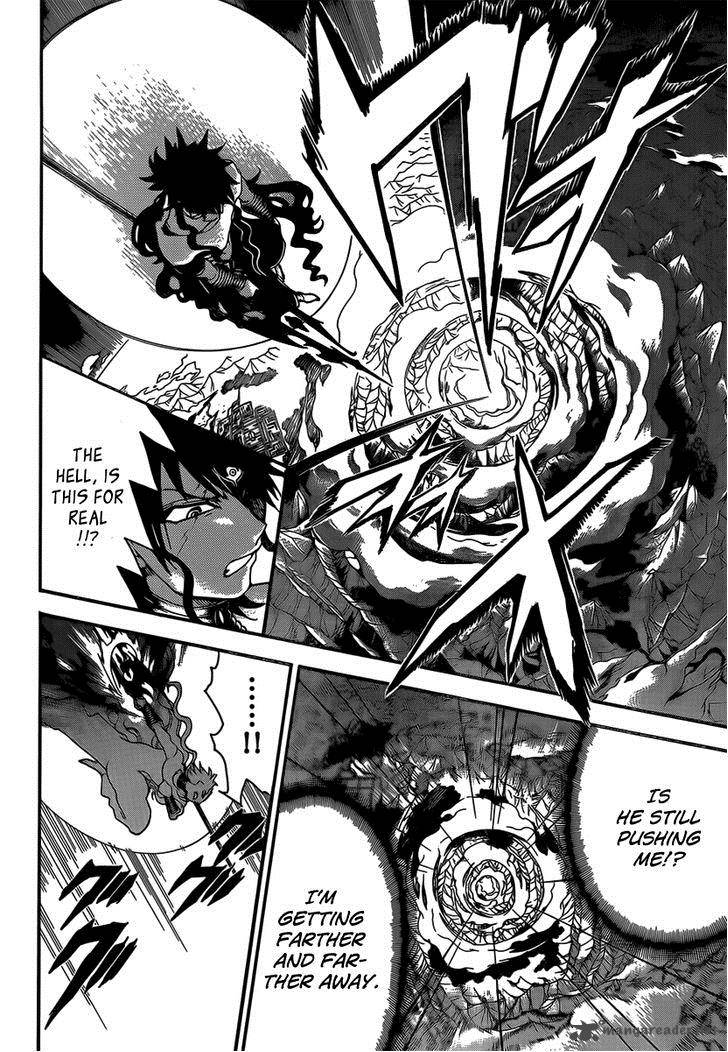 Magi 260 10