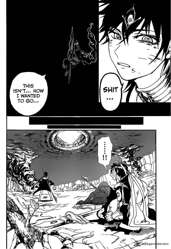 Magi 260 13