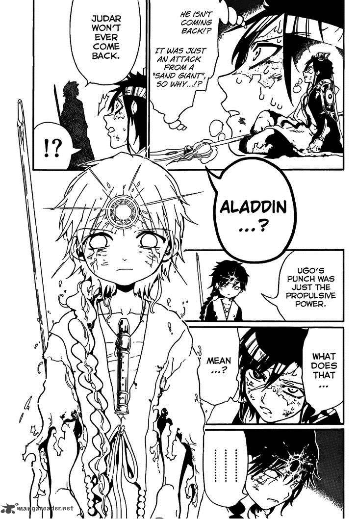 Magi 260 14