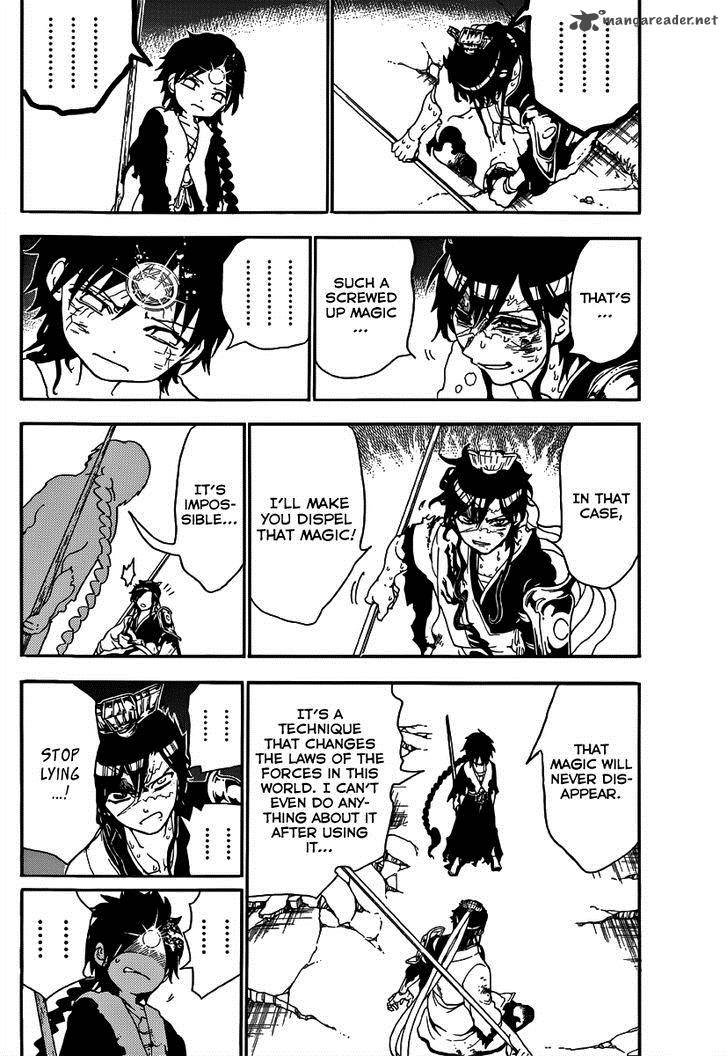 Magi 260 17