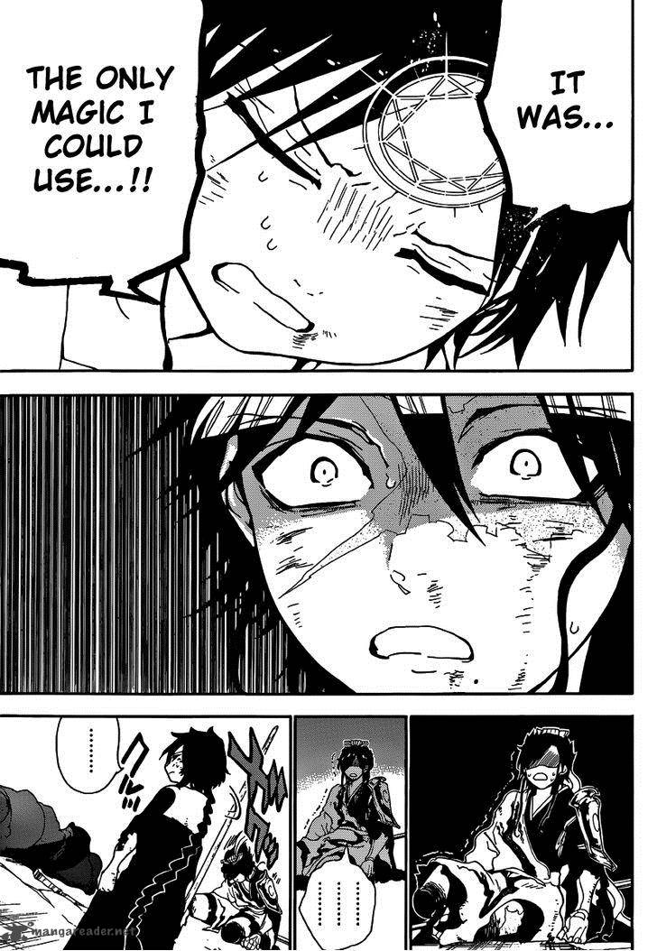 Magi 260 18