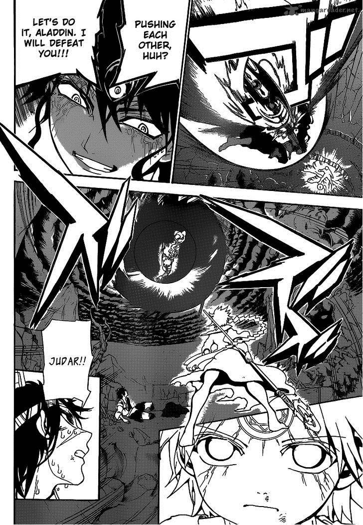 Magi 260 4