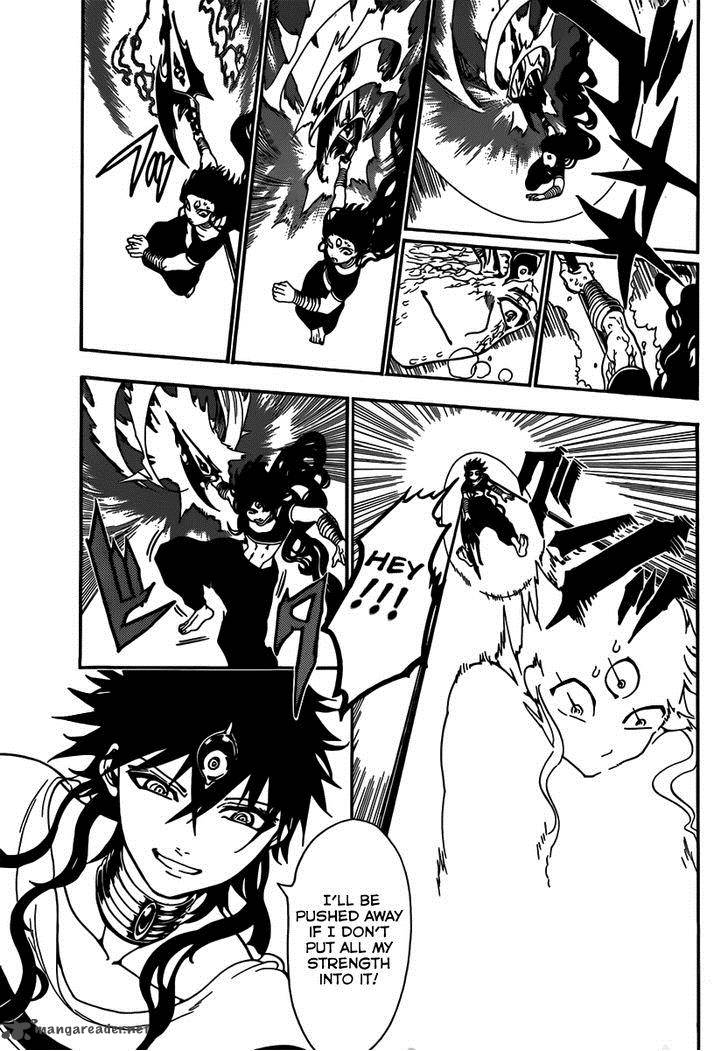 Magi 260 5