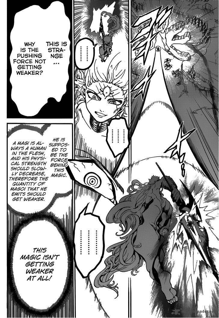 Magi 260 6