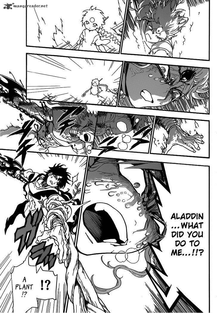 Magi 260 7