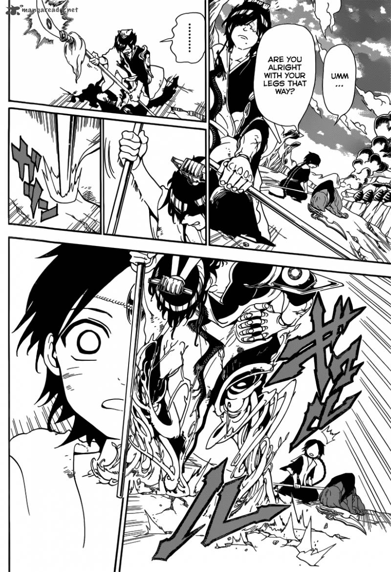 Magi 261 10