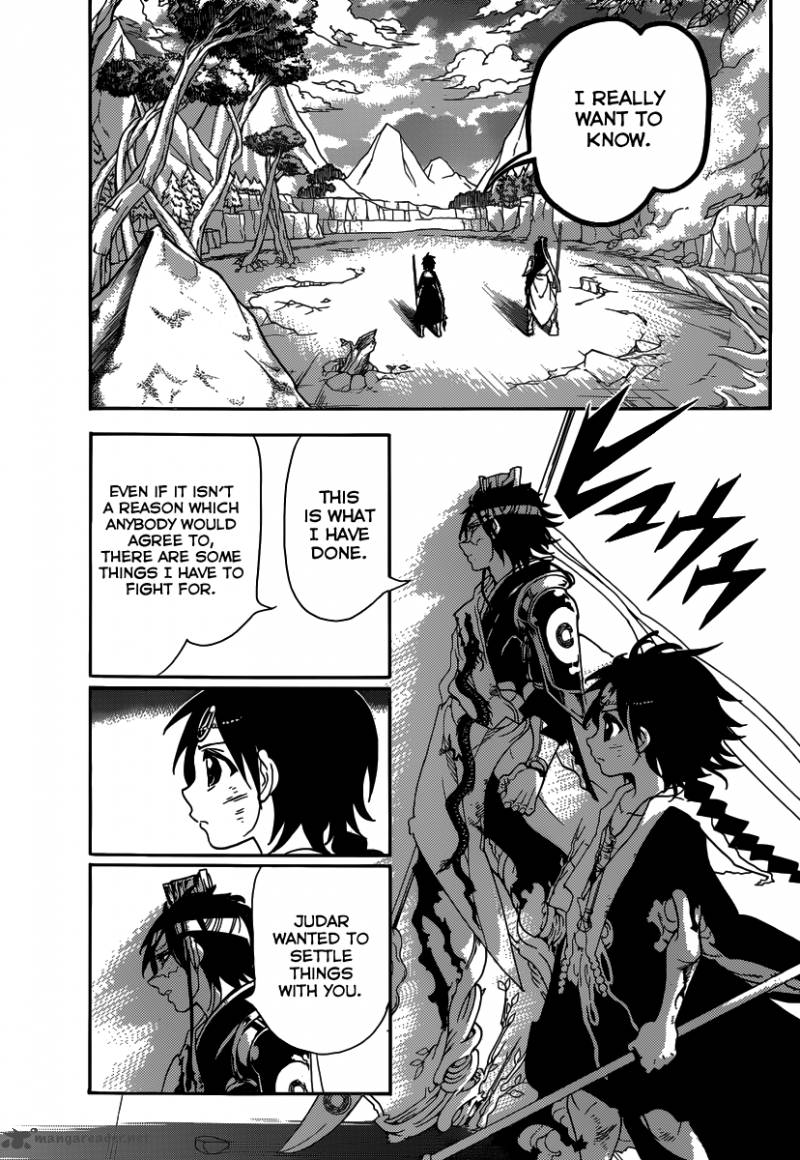 Magi 261 15