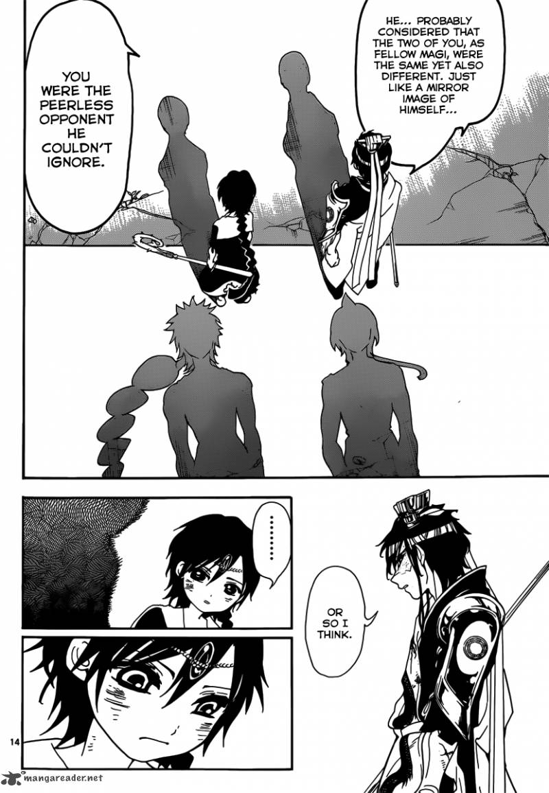 Magi 261 16