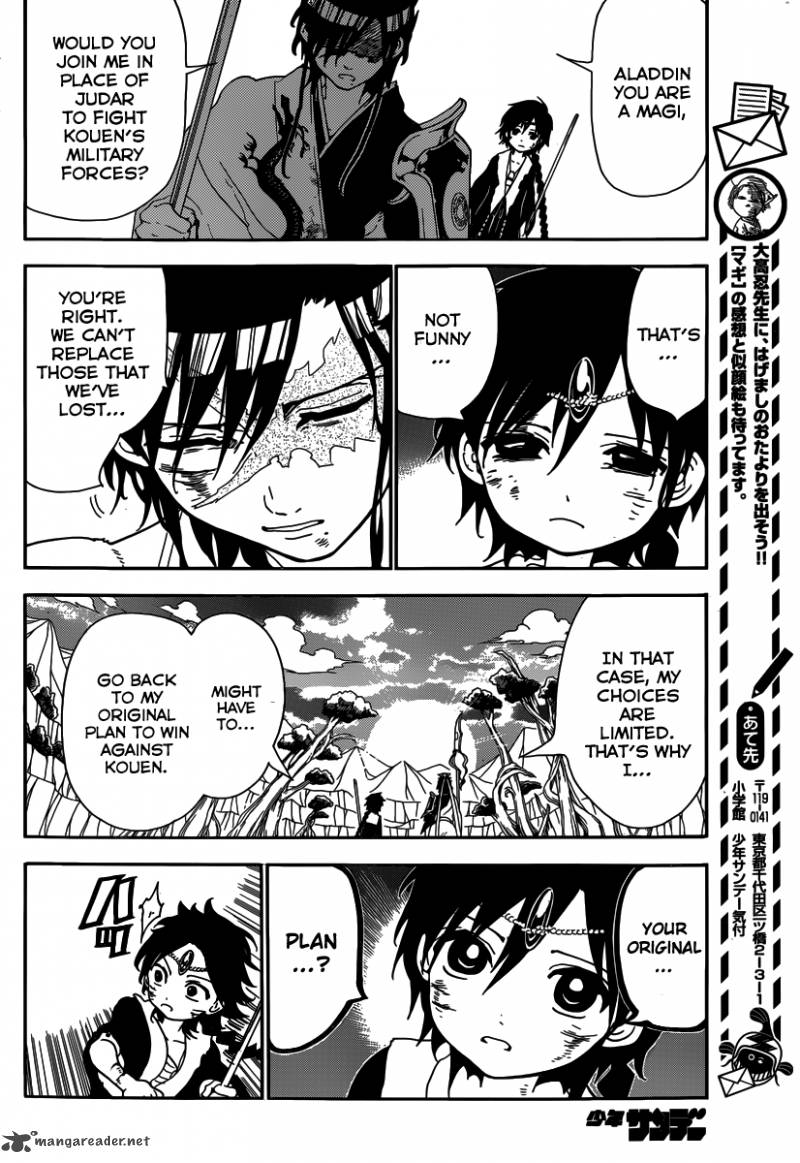 Magi 261 18