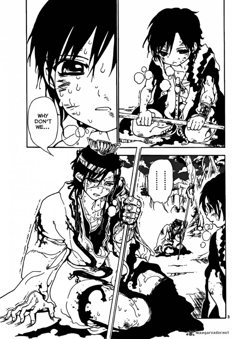 Magi 261 5