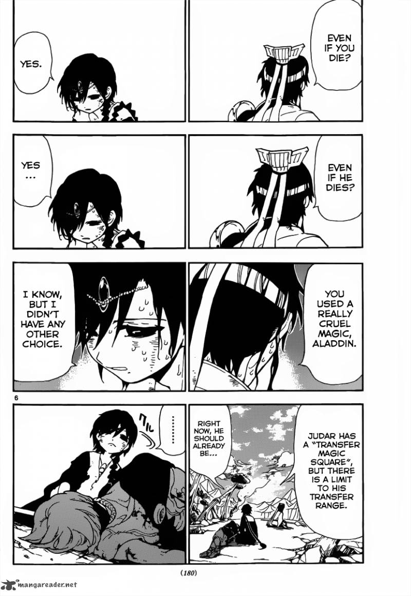 Magi 261 8
