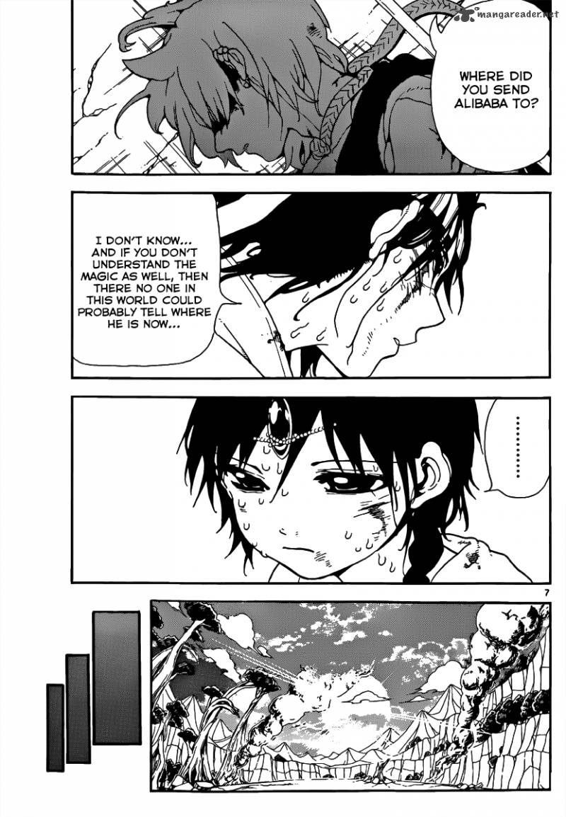 Magi 261 9