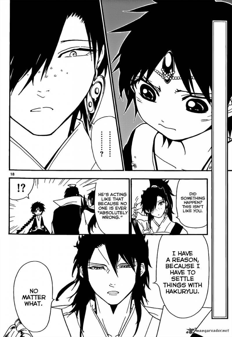 Magi 262 20