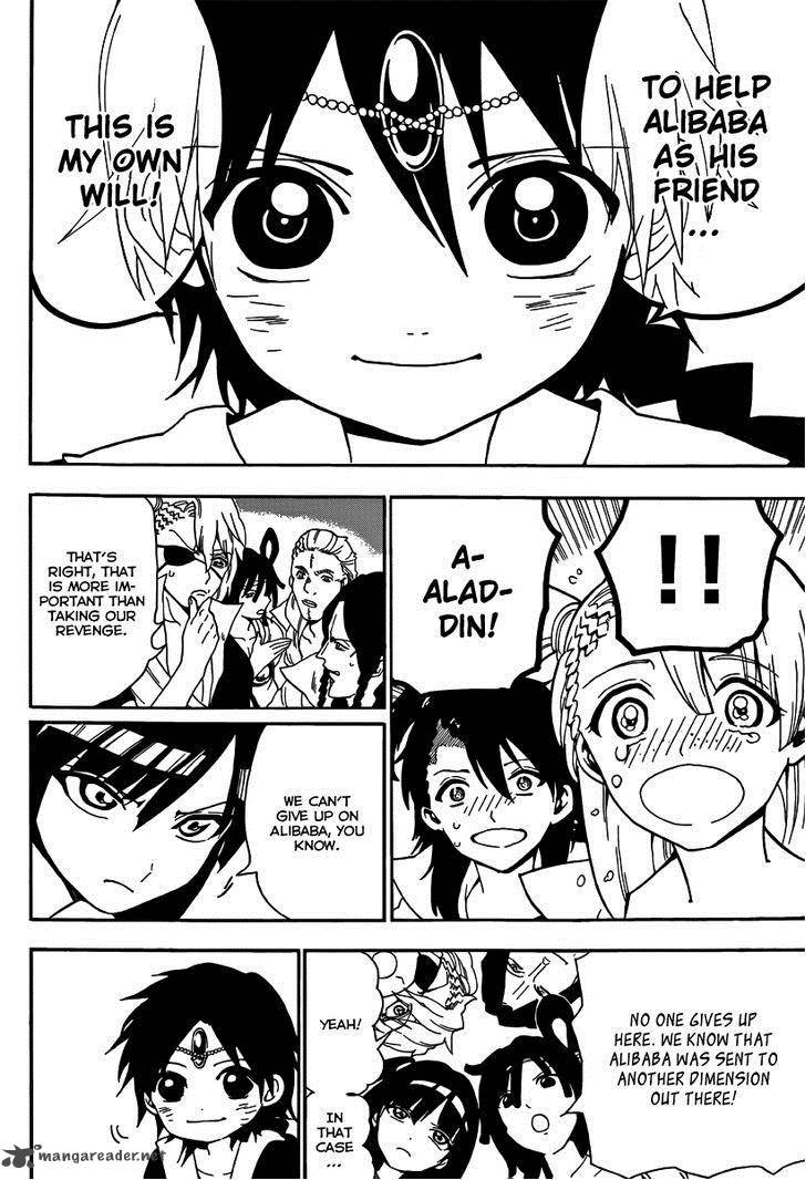 Magi 263 16