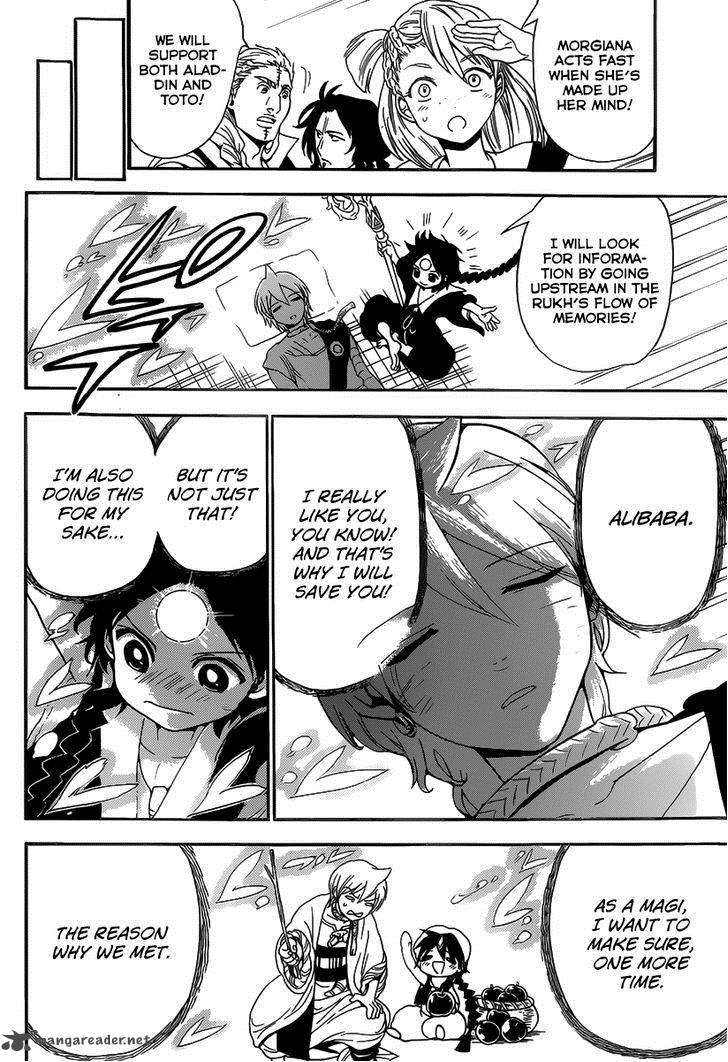 Magi 263 18