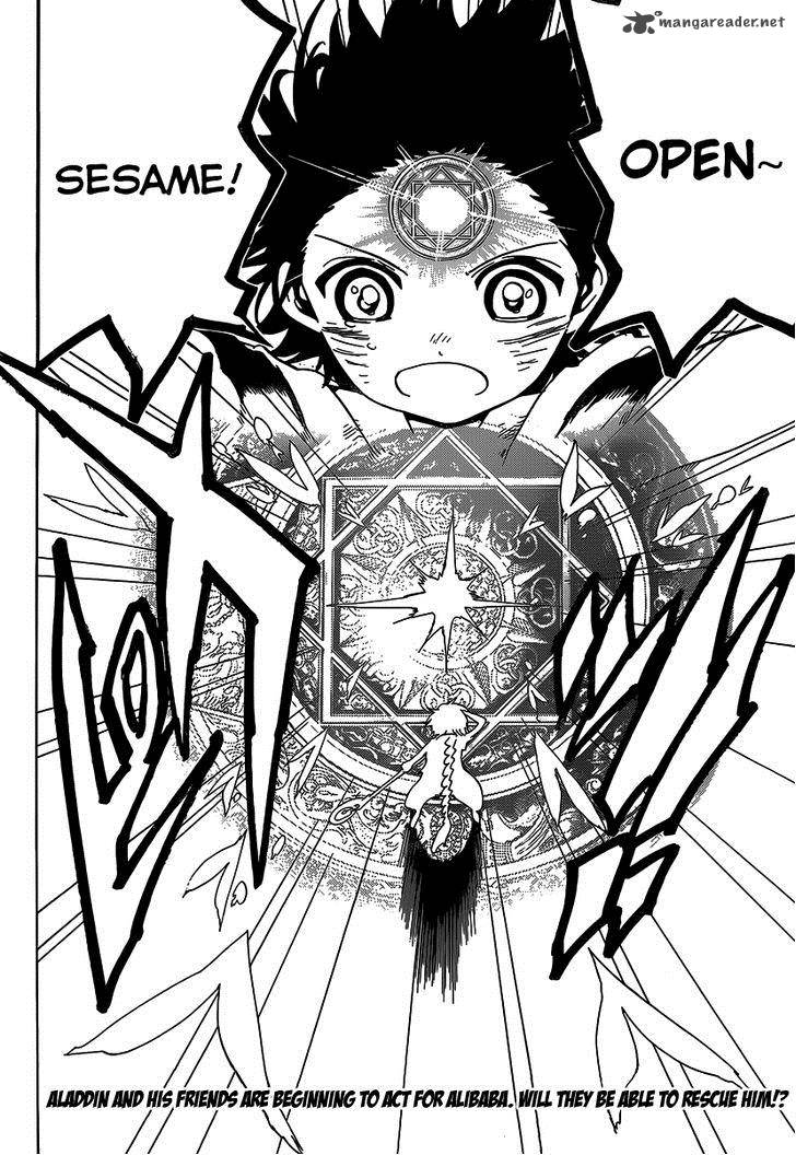 Magi 263 20