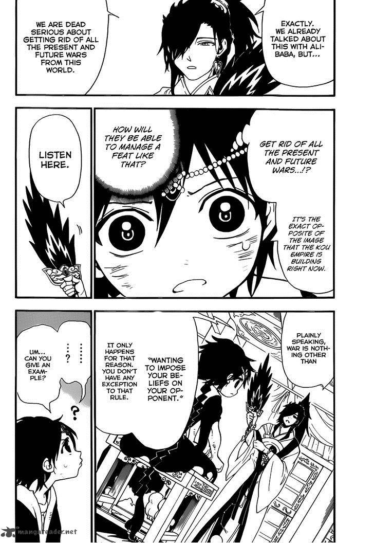 Magi 263 6